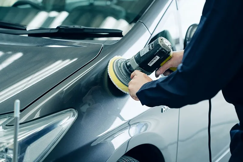 カーコーティング